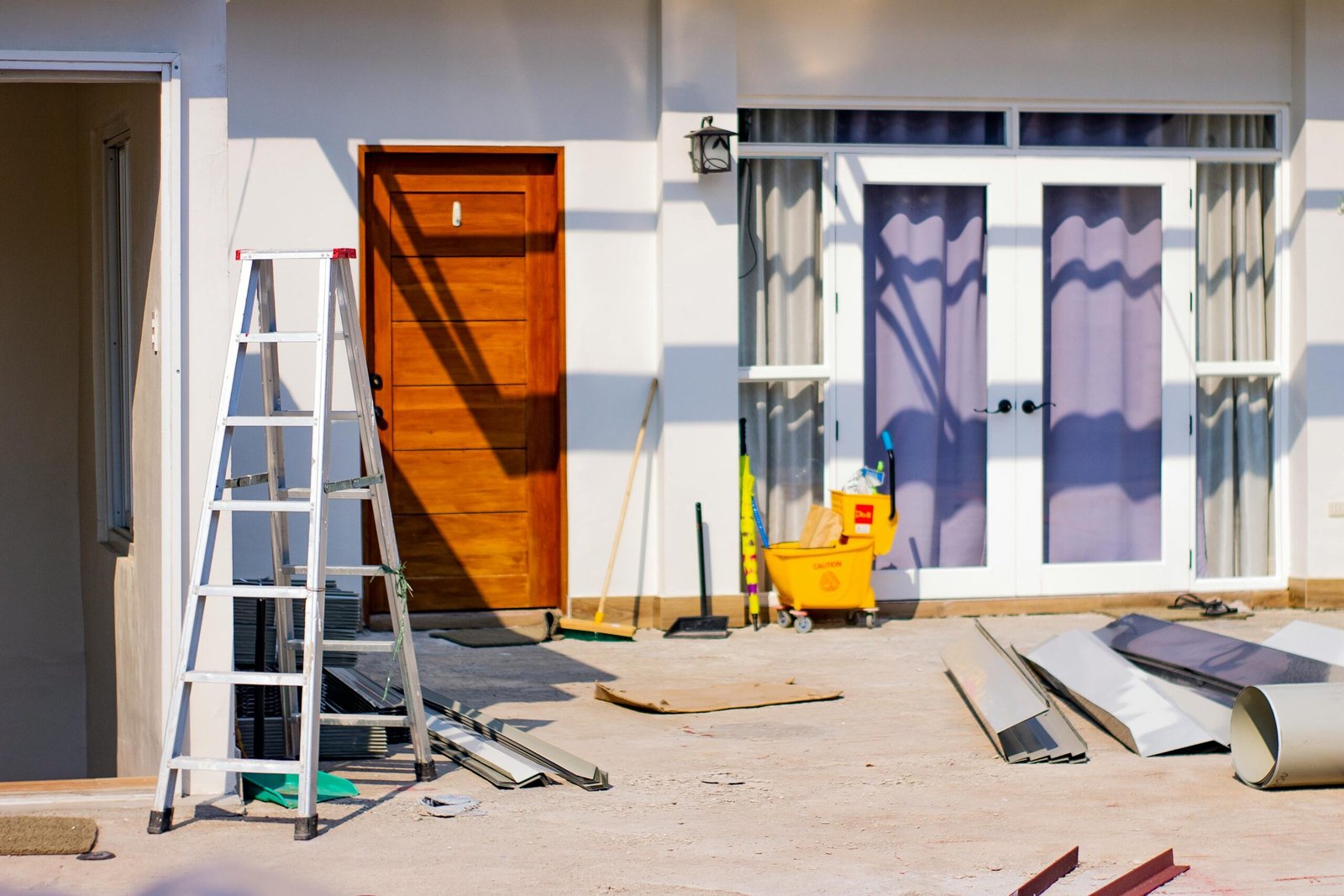 Quantity Surveyors Invercargill's new project after providing expert cost estimation for renovations & extensions.